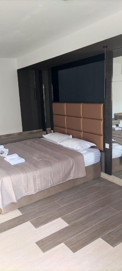 Garden Lounge Hotel Jerevan Eksteriør billede