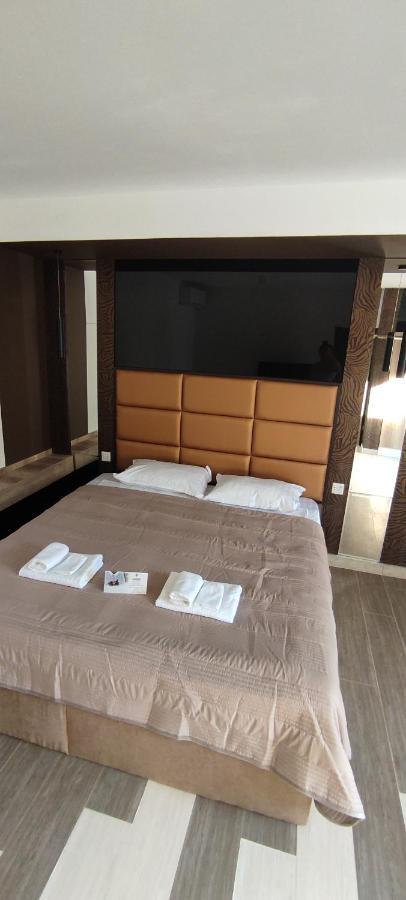 Garden Lounge Hotel Jerevan Eksteriør billede