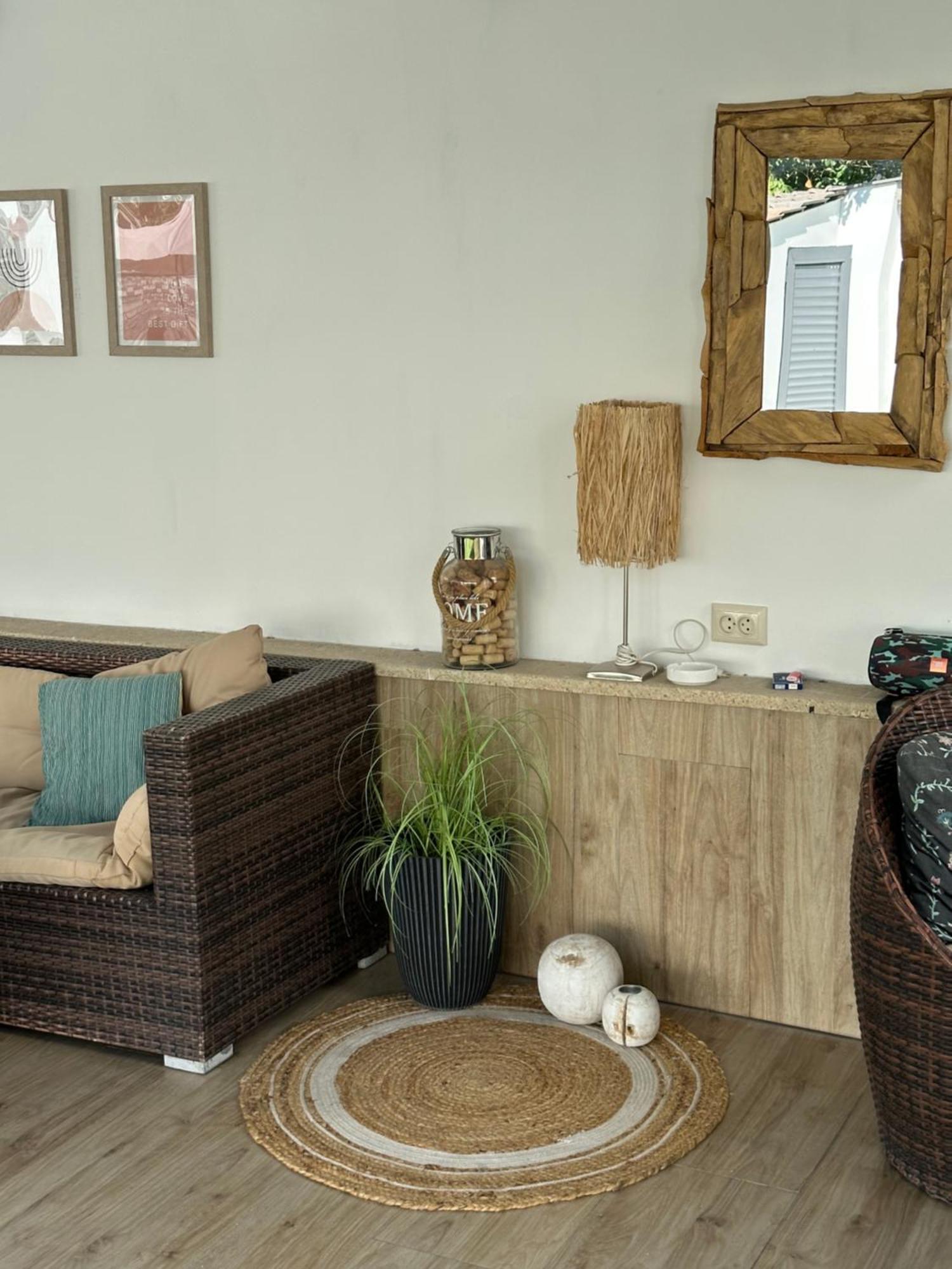 Garden Lounge Hotel Jerevan Eksteriør billede