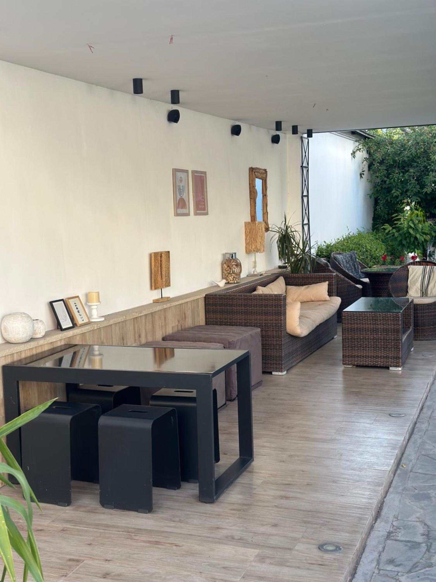 Garden Lounge Hotel Jerevan Eksteriør billede