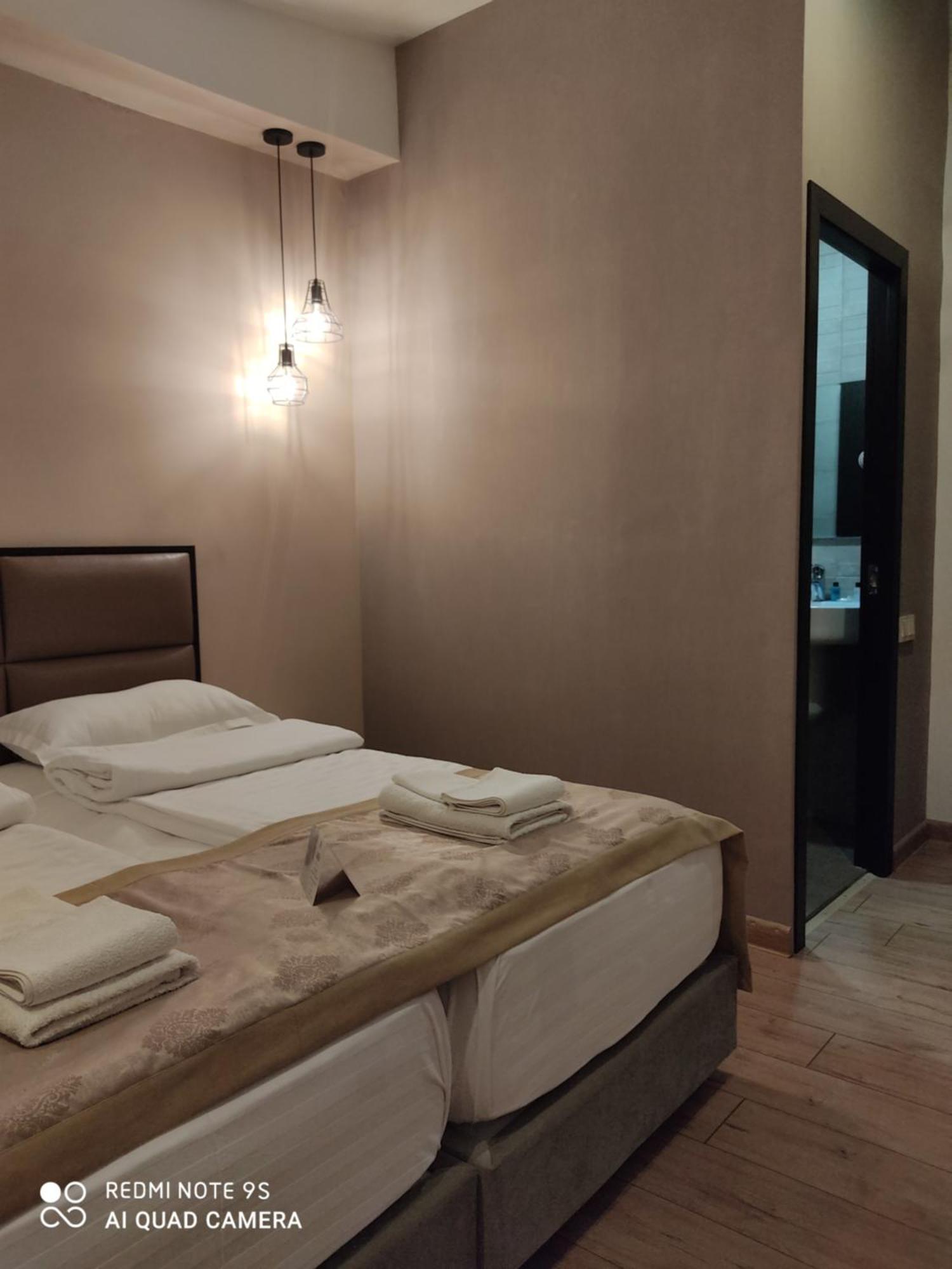 Garden Lounge Hotel Jerevan Værelse billede